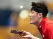 Deutsches Tischtennis-Team steht im WM-Viertelfinale