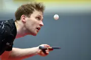 Deutsches Tischtennis-Team verpasst WM-Revanche gegen Taiwan