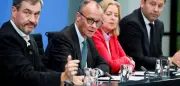 Deutschland im Jammermodus: Die Lust am Untergang