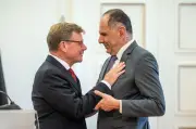 Deutschland plant engere Rüstungskooperation mit Griechenland
