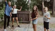 Deutschlands beste Minigolfanlagen: Top 10 laut Google-Bewertungen