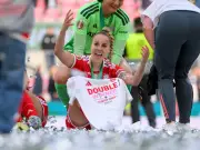 DFB-Ausfall droht: Gwinns Schulter muss operiert werden