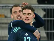 DFB-Elf winkt WM-Rekordprämie: Mehr als 400.000 Euro pro Spieler