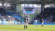 DFB-Krise: Nächster Spieler-Streik im Osten beim Chemnitz-Derby