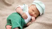Die Babys der Woche: Herzlich willkommen, ihr Kleinen!