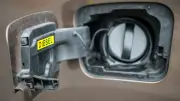 Diesel-Diebe zapfen in der Uckermark über 600 Liter ab