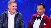 Dieter Bohlen gibt Menowin wichtige Ratschläge für seine Zukunft