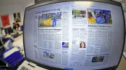 Digitale MZ leicht gemacht: Sprechstunde in Aschersleben gibt Tipps zu E-Paper und Co