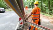 Digitalisierung: MV vorn bei Glasfaser, Mobilfunk bleibt löchrig