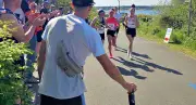 Disqualifikation beim Goitzsche-Marathon spaltet die Laufszene