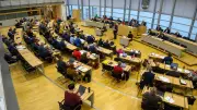 Diätenerhöhung in Sachsen-Anhalt: 9.138 Euro ab Juli für Abgeordnete