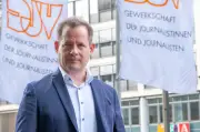 DJV warnt vor Einschränkungen der Pressefreiheit in Sachsen-Anhalt