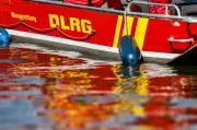 DLRG rettet 91 Menschen in Mecklenburg-Vorpommern das Leben