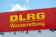 DLRG rettete 2025 über 1.000 Menschen das Leben