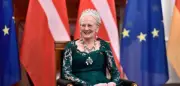 Dänemarks Ex-Königin Margrethe mit Herzproblemen im Krankenhaus