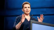 Dänemarks Regierungsbildung gescheitert: Frederiksens dritte Amtszeit wackelt