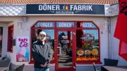 Döner für einen Cent in Wittenberg: Haken beim Aktionsangebot