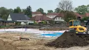 Dänischer Investor: Neues Ferienhaus-Projekt am See in Ivenack verzögert sich