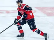 Dominik Bokk kehrt ins DEB-Team zurück und überzeugt