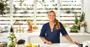 Donna Hay in München: Weißes Schokoladen-Tiramisu mit Yuzu