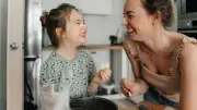 Dopamin-Falle bei Kindern: So half ich meiner Tochter, echte Freude zu finden