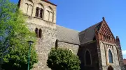 „DorfKircheKlingt“ startet in Pasewalk: Eröffnungskonzert am 10. Mai