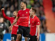 Dorfklub Großaspach und SV Meppen steigen in 3. Liga auf