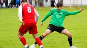 Double-Traum geplatzt: Demminer SV 91 scheitert im Kreispokal-Halbfinale