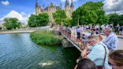 Drachenboot, Regatta & Co.: Wassersport-Höhepunkte 2026 auf Schweriner Seen