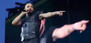 Drake veröffentlicht drei Alben und attackiert Kendrick Lamar auf 43 Songs