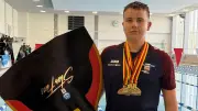 Drei Flossenschwimmer aus Rostock für Junioren-EM nominiert