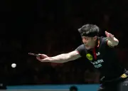 Drei Siege: Erfolgreicher WM-Start für Tischtennis-Teams