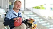 Dresden Monarchs: Neuer QB Lombardi soll Titel nach Dresden holen