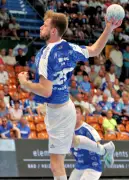 DRHV kassiert 35:42-Pleite in Dormagen: Radic fordert Wachrütteln