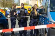 Drittes Todesopfer nach Schüssen in Neustadt in Sachsen