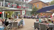 DRK dementiert Schließungsgerüchte: Pflegeheim „Drei Villen“ in Lützen feiert 30-jähriges Bestehen