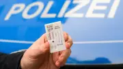 Drogen am Steuer: Polizei stoppt Roller- und Radfahrer in Prenzlau