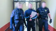 Drogenhandel in Halle: Polizist vor Gericht – „Wir haben nichts übersehen