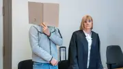 Drogensüchtiger soll asthmakranke Frau (21) totgespritzt haben