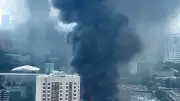 Drohnenangriffe auf Moskau: Ukraine trifft Putins Machtzentrum