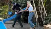DSDS-Juror Bushido bei Pool-Party: Nasser Star im Geburtstags-Video