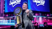 DSDS-Sieger Christian Jährig: Neustart mit Ralph Siegel und America's Got Talent