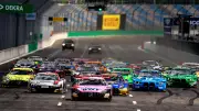 DTM-Spektakel am Lausitzring: Renntrucks, Rock und Vollgas