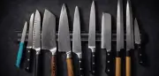 Durchziehschärfer im Test: Messer schnell und günstig schärfen