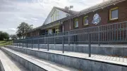 Duschproblem beim SV Teterow 90 nach Wochen behoben
