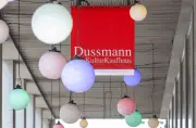 Dussmann eröffnet Kulturkaufhaus-Satelliten im KaDeWe