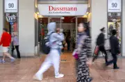 Dussmann Group meldet Rekordumsatz und plant Kulturkaufhaus im KaDeWe