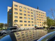 DWGs Verkaufspläne: Zukunft des Wohnblocks in der Tornauer Straße
