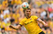 Dynamo-Kapitän Kutschke beendet Karriere – bleibt Verein erhalten