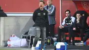 Dynamo-Trainer Stamm: „Einen auf den Deckel bekommen“ vor Lautern-Spiel